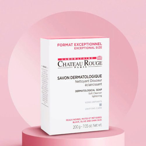 Chateau Rouge Savon Dermatologique 200 gr