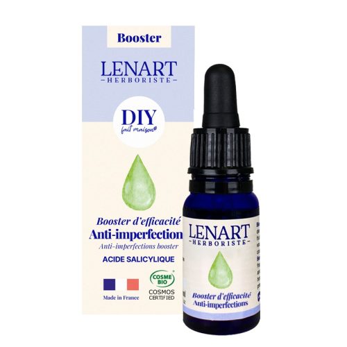 Christian Lenart Booster Anti Imperfections à l'Acide Salicylique 10 ml