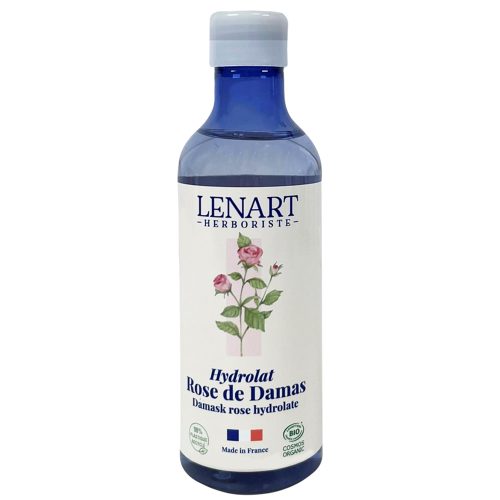Christian Lénart Hydrolat de Rose de Damas 200 ml
