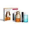 Clarins Coffret Double Sérum Eye Collection Regard Éclatant