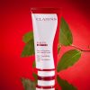Clarins Crème Corps Tonifiant Active Fit Anti Age Peau Lisse 200 ml