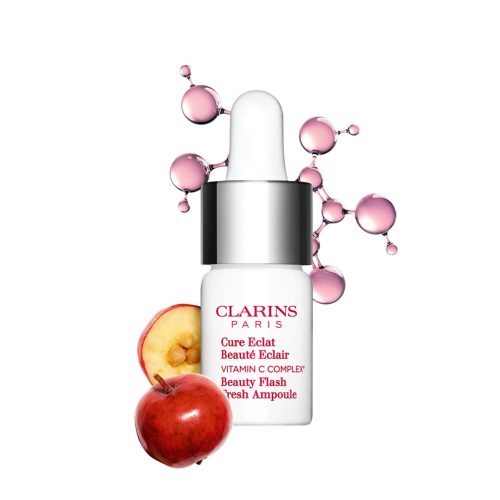 Clarins Ampoule Concentrée Anti Taches Fresh 8 ml
