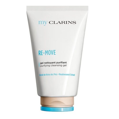 Clarins My Clarins Re-Move Gel Nettoyant Purifiant 125ml