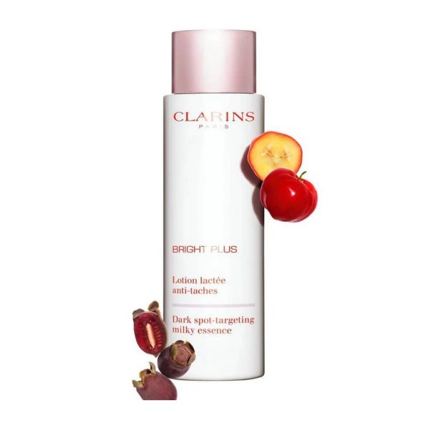 Clarins Lotion à la Vitamine C Anti Taches Bright Plus 200 ml