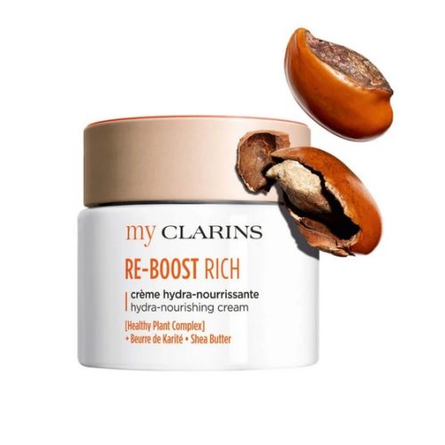 Clarins Re Boost Rich Crème Hydra Nourissante 50ml