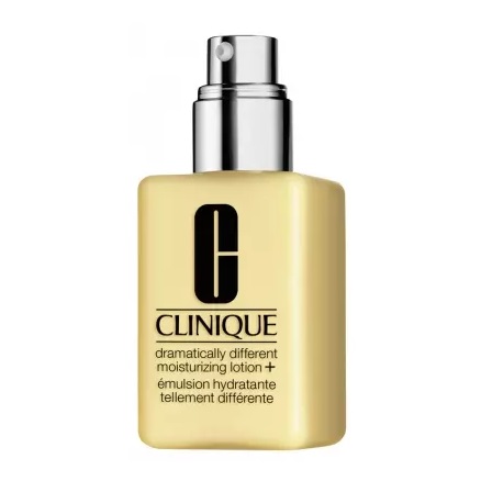 Clinique Emulsion Hydratante Tellement Différente Peau Très Sèche à Mixte 125ml