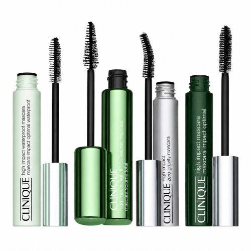 Clinique High Impact Mascara Volumateur