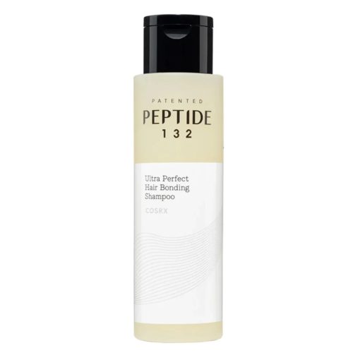Cosrx Peptide 132 Shampoing Fixateur de Liaison Capillaire Ultra Parfait 200 ml