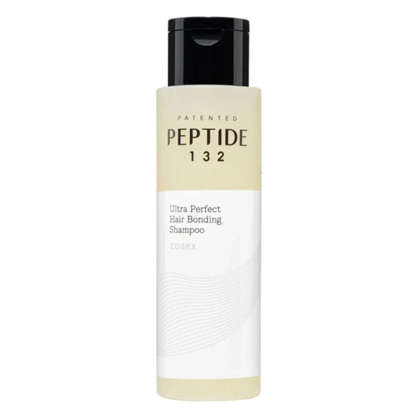 Cosrx Peptide 132 Shampoing Fixateur de Liaison Capillaire Ultra Parfait 200 ml
