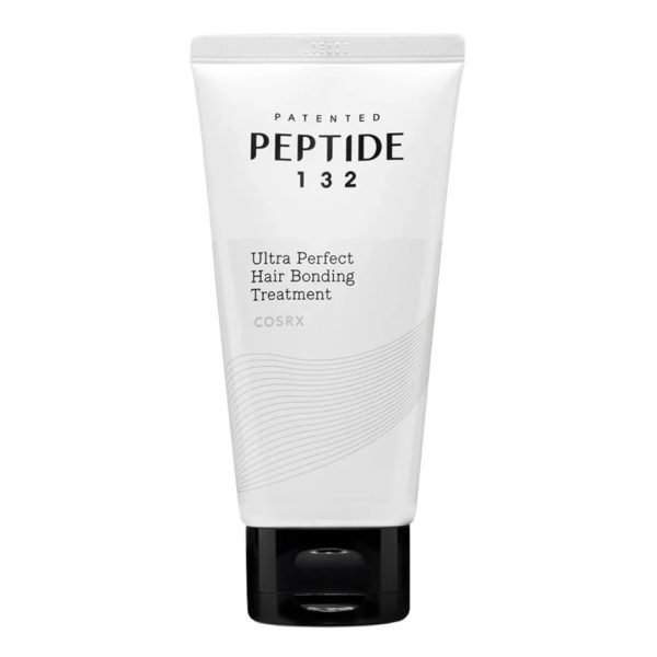 Cosrx Peptide 132 Traitement De Liaison Capillaire Ultra Parfait 120 ml