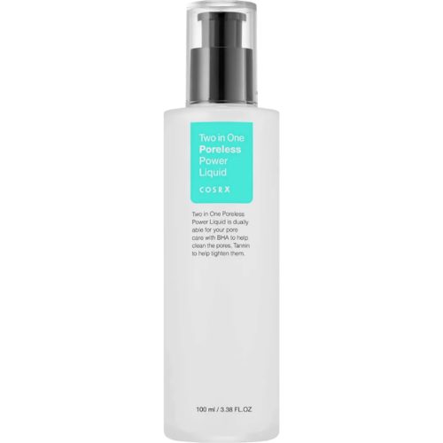 Cosrx Poreless Lotion Tonique Anti Pores Dilatés 100 ml