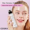 Cosrx The 6 Peptide Skin Sérum Booster à Acide Hyaluronique Repulpant et Anti Age 150 ml