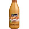 Cottage Douche et Bain Lait Hydratant Tendre Caramel 750ml