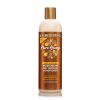 Crème Of Nature Pure Honey Après Shampoing Hydratant et Démêlant Cheveux Secs 355 g