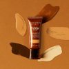 Danessa Myricks Fond de Teint Teinté Yummy Skin Sérum aux Peptides et Céramides 45ml