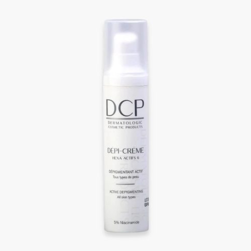 DCP Dépi Crème Hexa Actifs 6 Dépigmentant 50ml