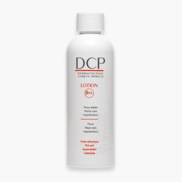 DCP Lotion BHA Anti Imperfections 100ml