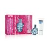 Diesel Only the Brave Coffret Eau de Toilette 50ml Plus Gel Douche 75ml