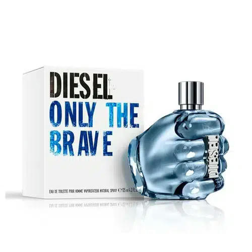 Diesel ONLY THE BRAVE Eau de Toilette 50 ml