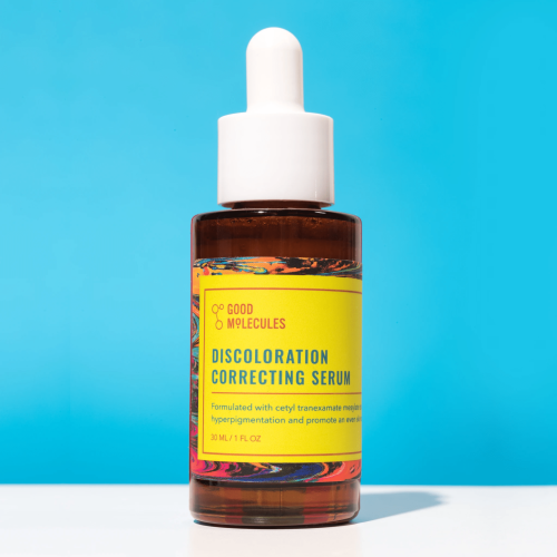 Good Molecules Sérum Correcteur Anti Tache 30 ml