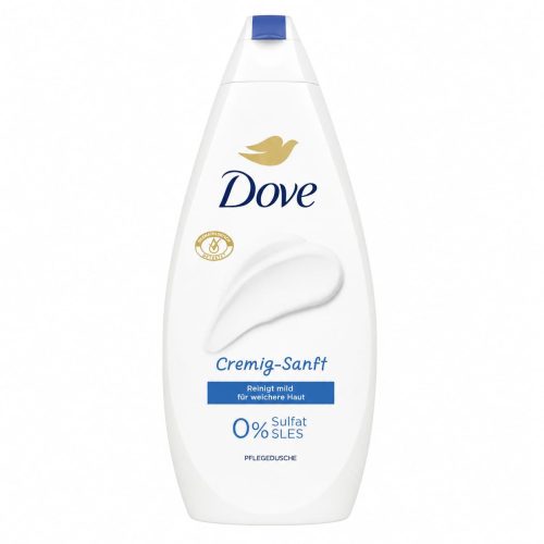 Dove Gel Douche Nourrissante Hydratante 450 ml