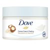 Dove Gommage Corporel Macadamia et Lait de Riz 225 ml