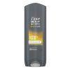 Dove MEN+CARE Soins Douche et Shampoing Homme 3en1 Active Fresh 250 ml