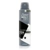Dove Men+Care Antiperspirant Invisibile Dry 150 ml
