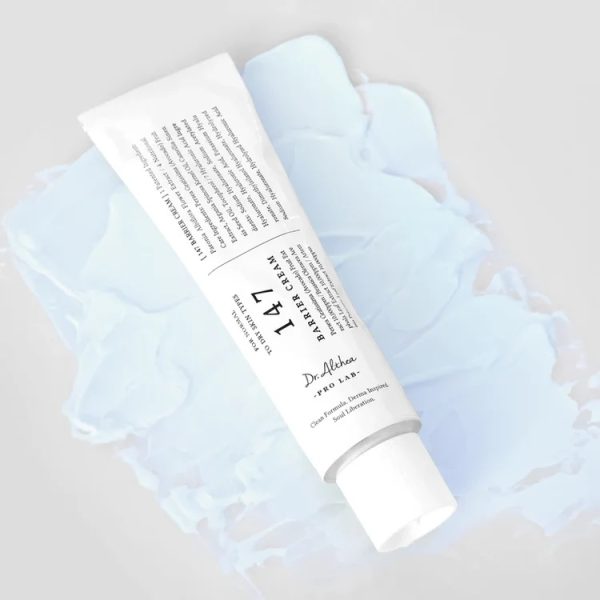 Dr Althea 147 Crème Barrière au Resvératrol et à l'Adénosine 50ml