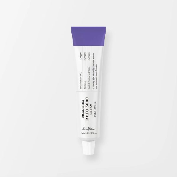 Dr Althea Reju 5000 Crème Hydratante Apaisante 20ml