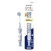 Dr Best Brosse à Dent Extra Doux Enfant 0 à 2 ans 1 Pièce