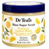 Dr Teal's Gommage au Sucre de Karité Prébiotique Mélisse 538 g