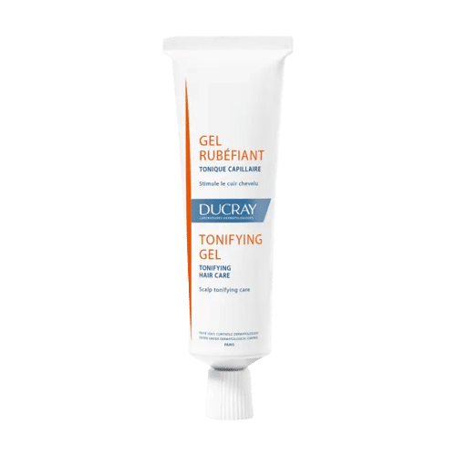 Ducray Ducray Gel Rubéfiant chutes De Cheveux Localisées 30 ml