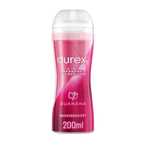 Durex Play Massage Stimulant 200 ml