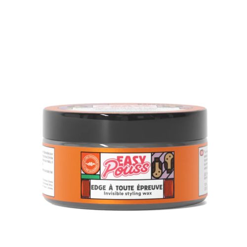 Easy Pouss Edge Cire coiffante Invisible 100 ml