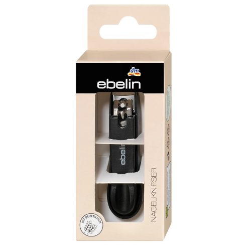 Ebelin Coupe Ongles 1 Pièce