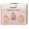 Ebelin Mini Make Up Experts Éponge et Applicateur 1 pièce