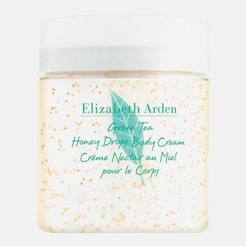 Elizabeth Arden Green Tea Honey Drops Crème pour le corps 500ml