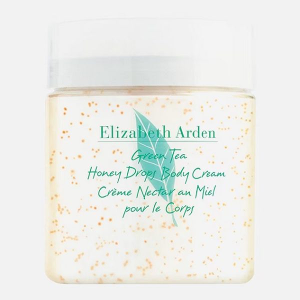 Elizabeth Arden Green Tea Honey Drops Crème pour le corps 500ml