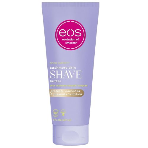 EOS Beurre à Raser Parfum Cachemire 207 ml