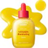 Eqqualberry Sérum Illuminateur Vitamines C et E Teint Éclatant 30ml