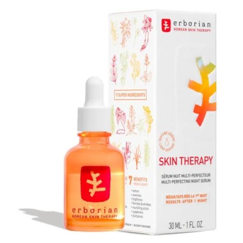 Erborian Skin Therapy Sérum de Nuit Multi Perfecteur 30ml