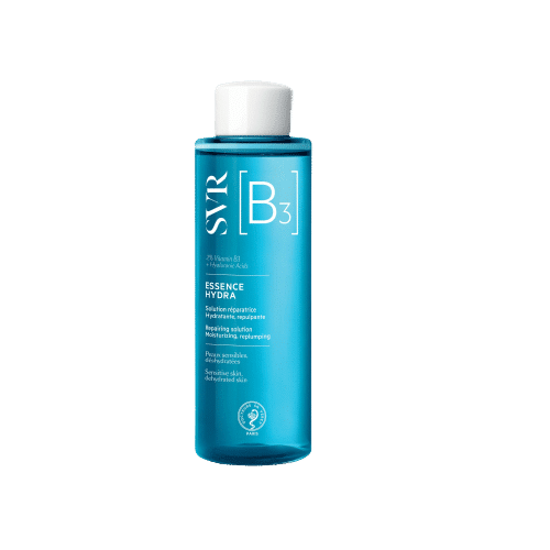 Svr B3 Essence Hydra Solution Réparatrice Hydratante Et Repulpante 150ml