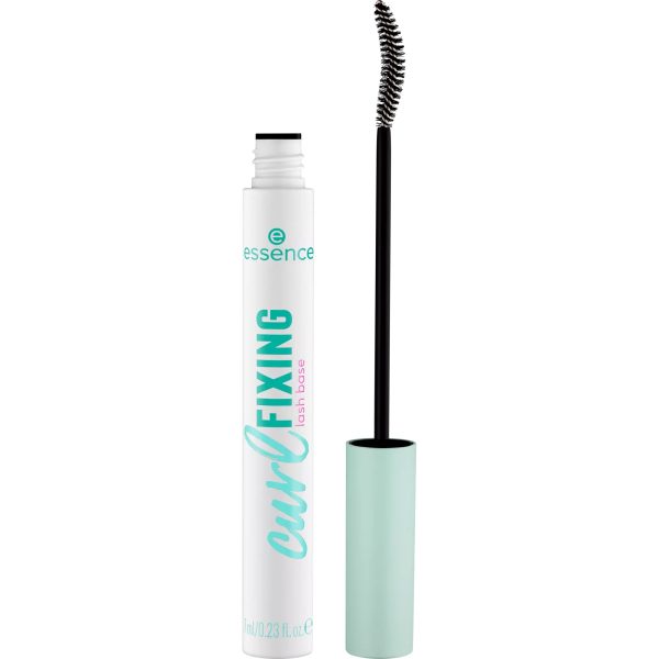 Essence Base de Mascara Fixatrice de Boucles Cils 7 ml