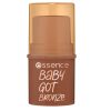 Essence Cosmetics Stick Bronzant Baby Got Bronze 40 Hazelnut Hug 5.5 g