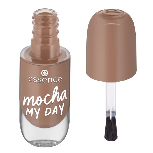 Essence Cosmetics Vernis à Ongles 83 Mocha My Day 8 ml