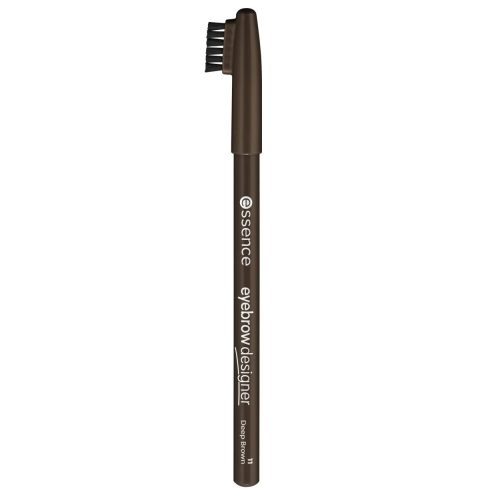 Essence Cosmetics Crayon à Sourcils Eyebrow Designer 11 Deep Brown 1g