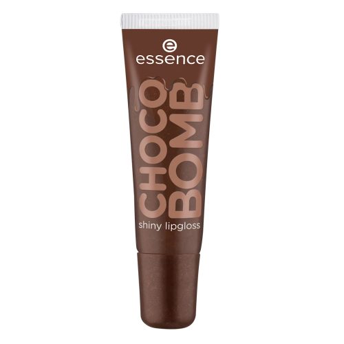 Essence Gloss à Lèvres Choco Bomb 01 Chocoholic 10 ml