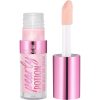 Essence Gloss Lèvres Pearly Potion Scintillant Multi Reflets Ton Pêche Doré 2.5 ml