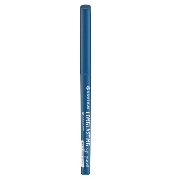 Essence Cosmetics Crayon Kajal Long-Lasting 18h+ Waterproof 09 Cool Down 0.28 g